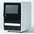 Mobile PCR Laboratory laboratory products PCR test